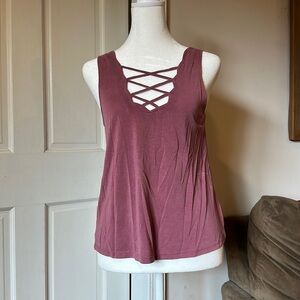 American eagle summer tank